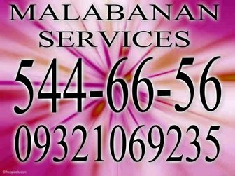 jhay malabanan siphoning pozo negro services 544-6656/09321069235