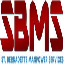 St. Bernadette Manpower Services (SBMS)