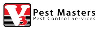 V3 Pest Masters Pest Control Services