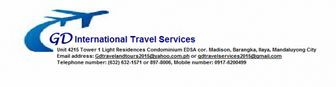GD International Travel Services