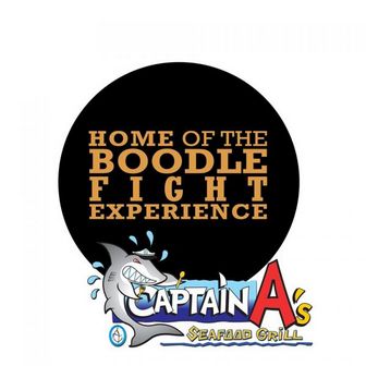 Captain A's Seafood Grill