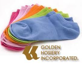 Golden Hosiery Inc