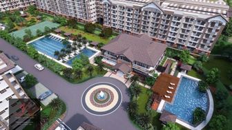 Dmci IVORYWOOD residences acacia condo for sale in taguig midrise NO SPOT DOWNPAYMENT