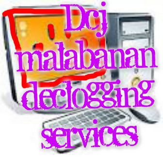 Dcj malabanan services 09159197933/ 8972026