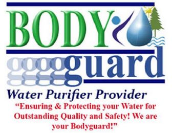 Body Guard Water Purifier