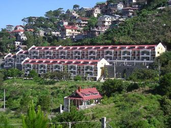Baguio Vacation Apartments