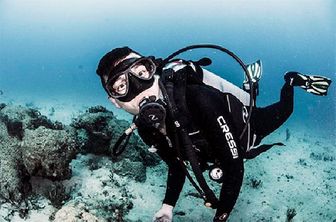 Best Diving Philippines