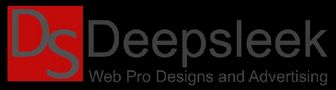 Deepsleek™ | Best Website Designer Philippines