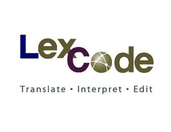 Lexcode Inc.