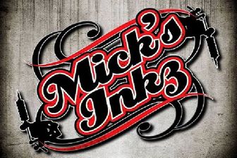 Mick's Inkz Tattoo