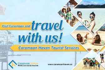 Caramoan Haven Tourist Services