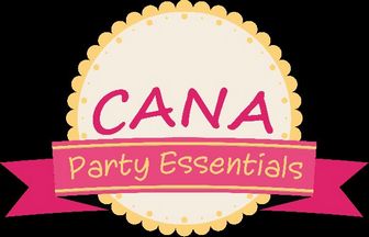 CANA Party Essentials