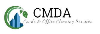 CMDA Condo & Office Cleaning Sevices