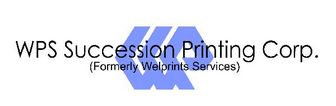 WPS Succession Printing Corporation