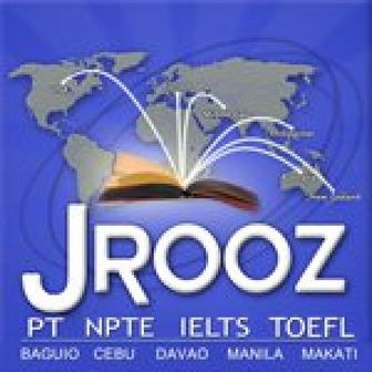 Jrooz Review Center Inc.