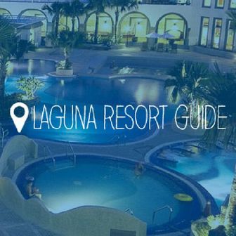 Laguna Resort Guide