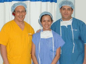 Gynecomastia Surgery in Philippines - Dr. Roura 