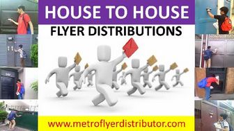 Flyer Distributor