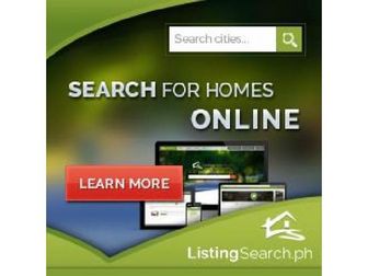 Listing Search | Search for Homes for Sale in the Philippines