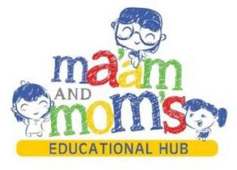 Ma’am and Moms Educational Hub