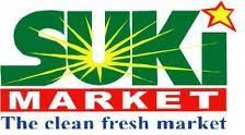 Suki Market Alaminos