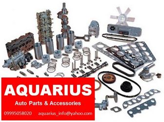 Multicab Auto Parts and Accessories