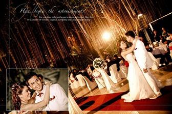 Dagupan Wedding Photography Services