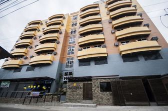 Condominium Apartment units for Rent in Mabolo, Cebu City