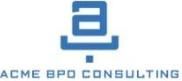 Acme BPO Consulting INC.