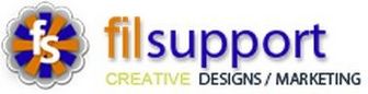 FilSupport Creative Designs / Marketing