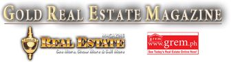 Gold Real Estate Magazine