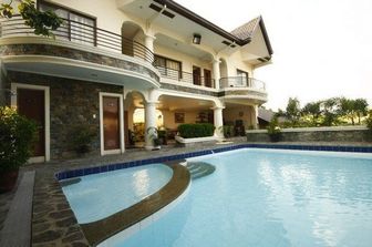 Casa Primera Hot Spring Resort