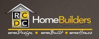 RCDC HOme Builders
