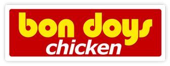 Marikina's Bon Doys Chicken Diner Restaurant