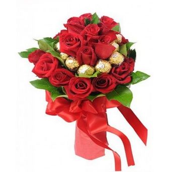 Online Flower Shop in Antipolo City