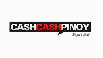 CashCashPinoy