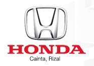 Honda Cars Rizal Philippines