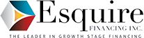 Esquire Financing Inc.