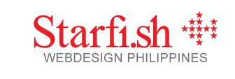 Starfish Web Design Philippines