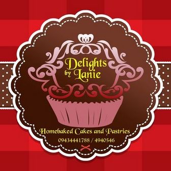 Delights by Lanie: Homebaked Cakes and Pastries