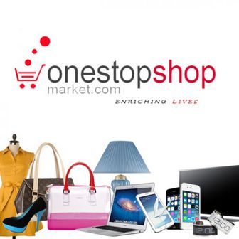One Stop Shop Market Corp.