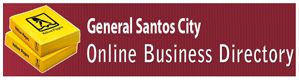 General Santos Online Directory