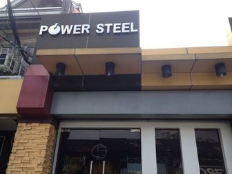Power Steel Specialist Trading Corp