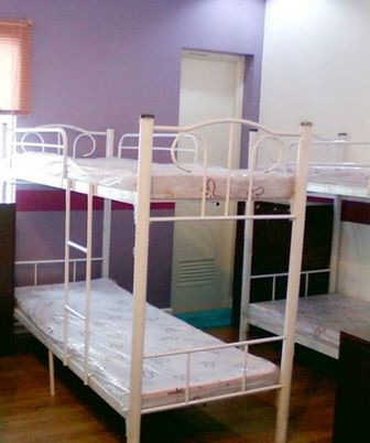 Bedspace in Makati with WiFi for GOETHE Female Students