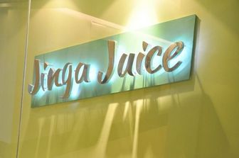 My Jinga Juice Incorporated