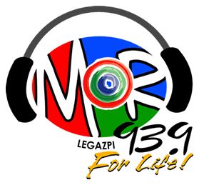 93.9 FM - MOR Legazpi