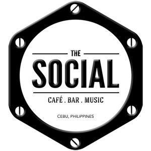 The Social Cebu: Cafe and Bar