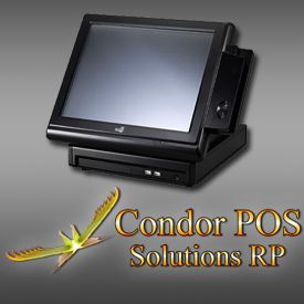 Condor POS Solutions RP