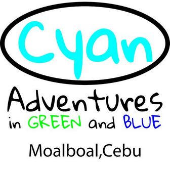 Cyan Adventures
