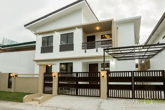 BEST DEAL: 4BR Single-detached House in BF Homes Only ?9.8M